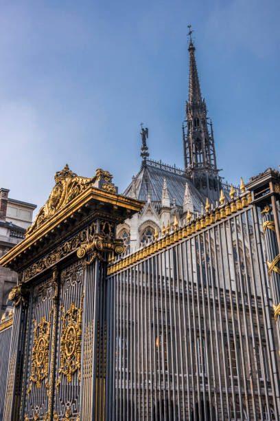 Appartement - 55 m² - 2 pièces