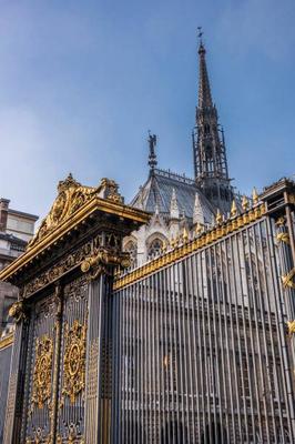 Appartement - 55 m² - 2 pièces