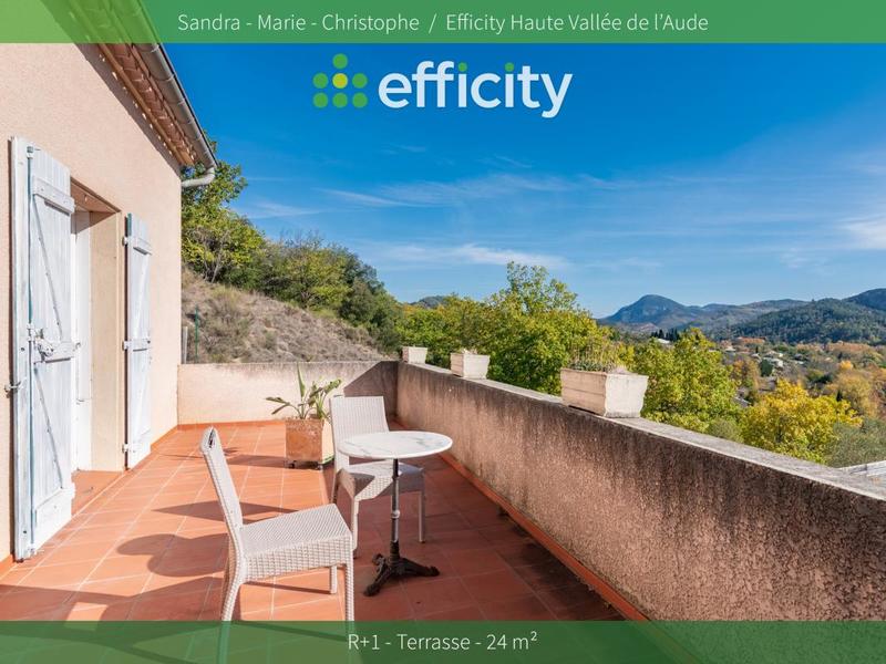 Villa - 430 m² - 14 pièces