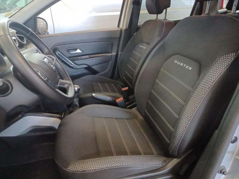 Dacia Duster Blue dCi 115 4x2 Prestige