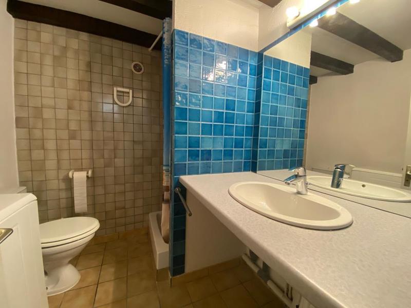 Maison de ville - 140 m² - 4 pièces