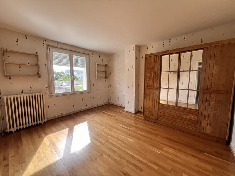 Maison - 97 m² - 4 pièces