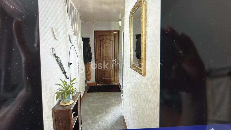 Maison de village - 89 m² - 4 pièces