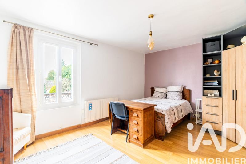 Maison de village - 162 m² - 5 pièces