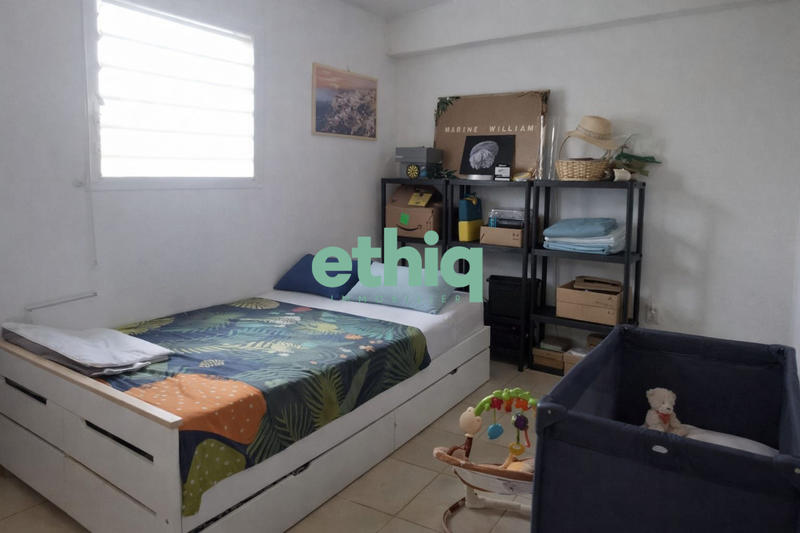 Maison - 133 m² - 4 pièces