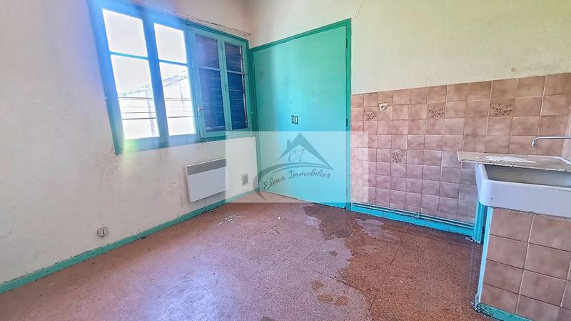 Maison - 195 m² - 10 pièces