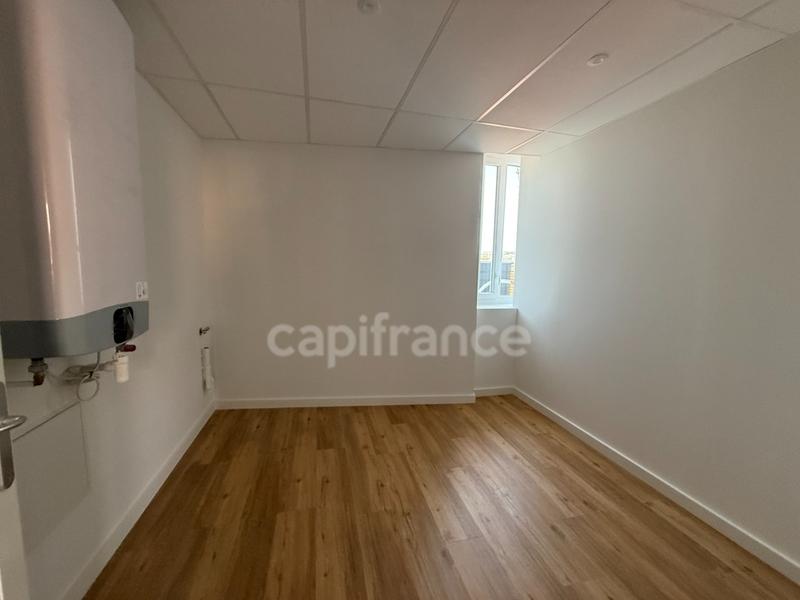 Appartement bourgeois - 115 m² - 4 pièces