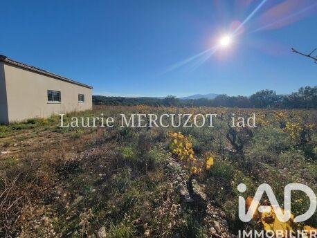 Terrain - 70 750 m²