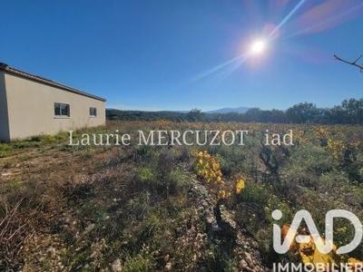 Terrain - 70 750 m²