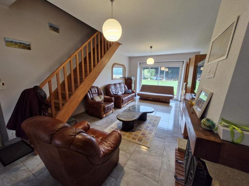 Propriété - 157 m² - 7 pièces