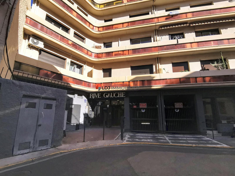 Appartement - 76 m² - 3 pièces