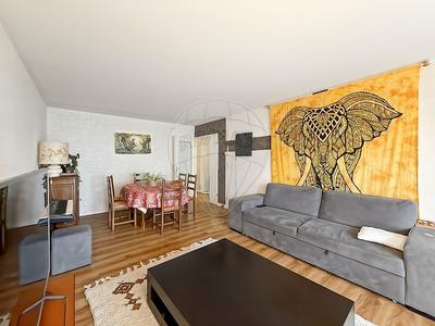 Appartement - 69 m² - 4 pièces