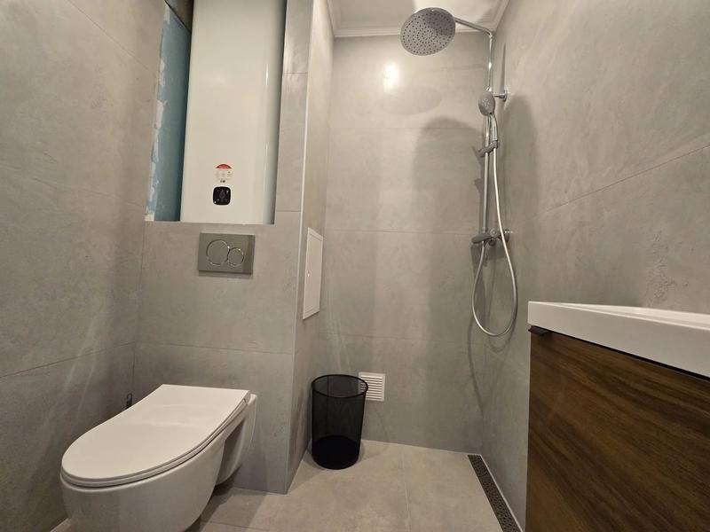 Appartement - 52 m² - 3 pièces