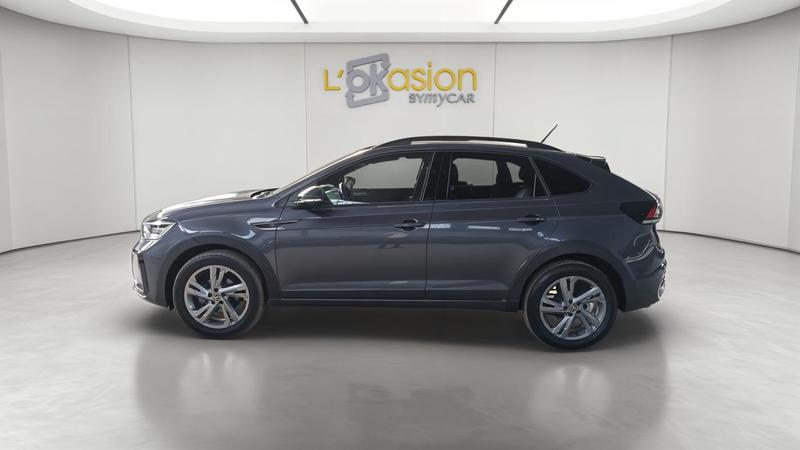 Volkswagen Taigo 1.5 Tsi 150 Dsg7 R-Line