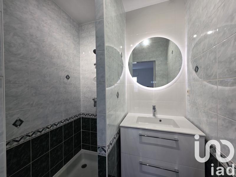 Maison de village - 130 m² - 6 pièces