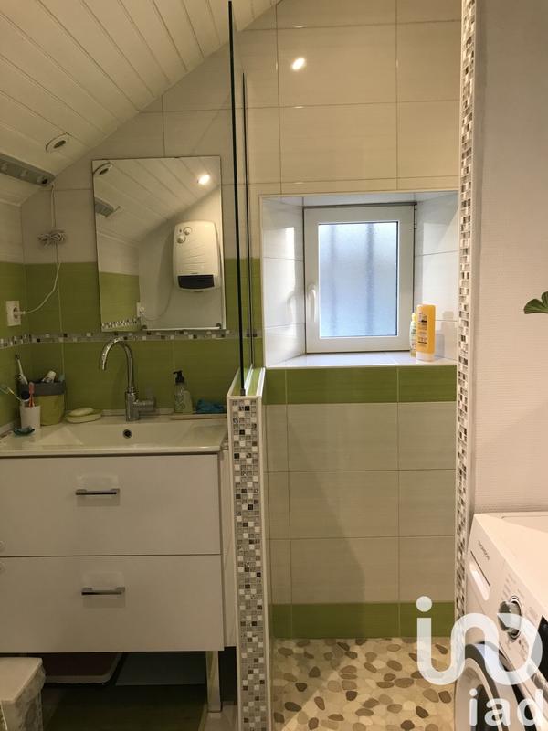 Maison - 151 m² - 6 pièces