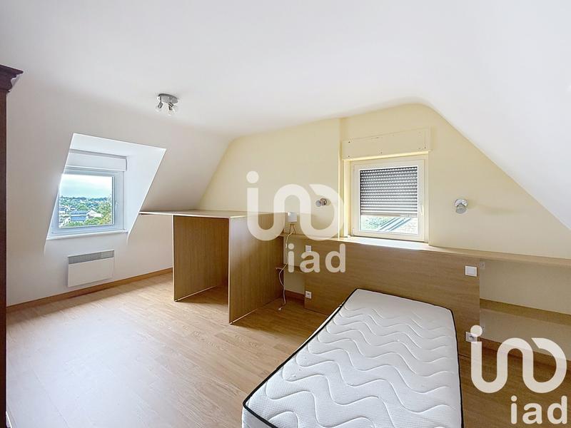 Maison - 148 m² - 5 pièces