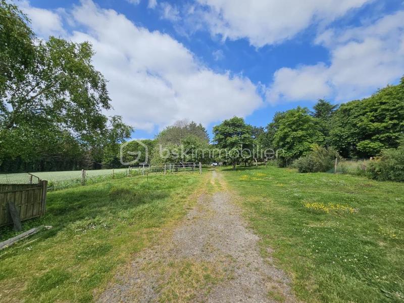 Maison de village - 127 m² - 6 pièces