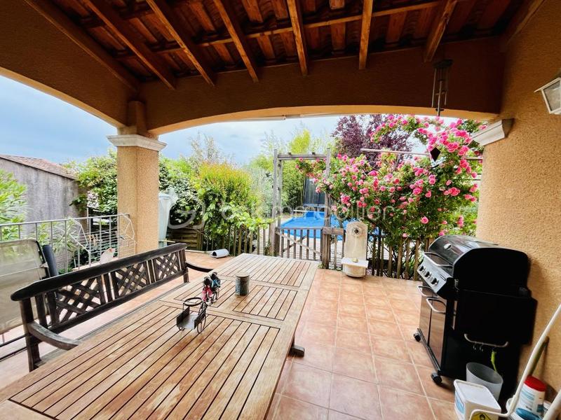 Maison - 148 m² - 7 pièces