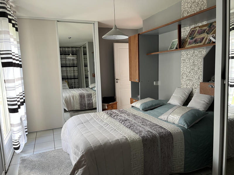 Maison - 178 m² - 7 pièces