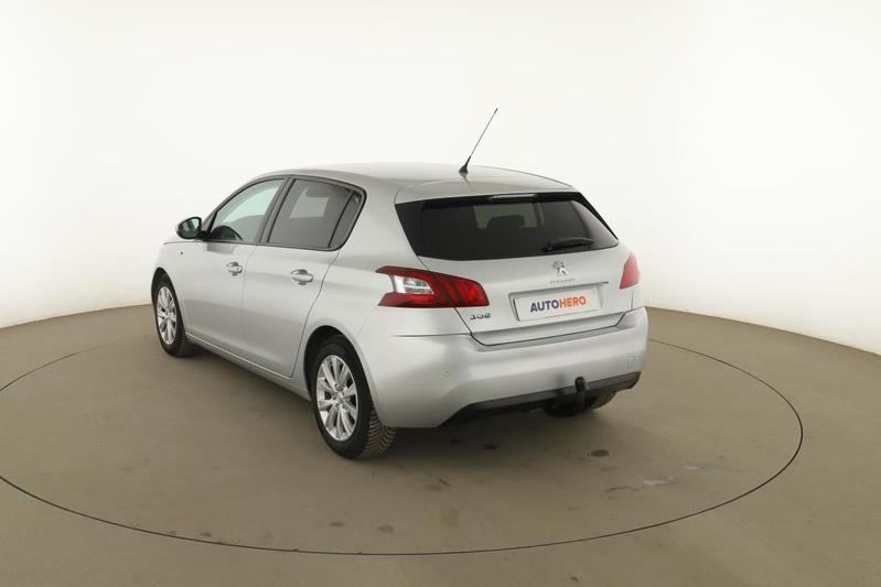 Peugeot 308 1.6 Blue-HDi Style 100 ch
