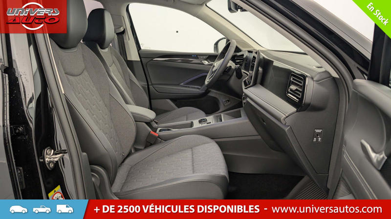 Volkswagen Tiguan Nouveau 1.5 eTSI 150cv Dsg7 Life Plus