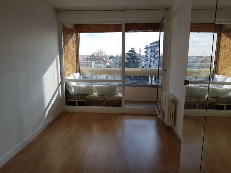 Appartement - 55 m² - 2 pièces