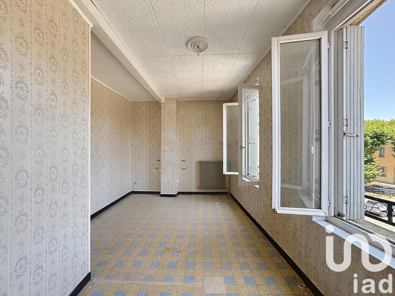 Maison - 82 m² - 4 pièces