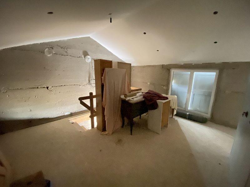 Entrepôt - 56 m² - 1 pièce