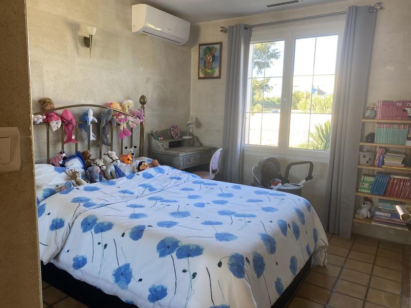 Villa - 95 m² - 4 pièces