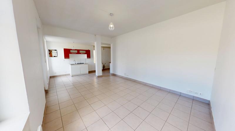 Maison - 214 m² - 7 pièces