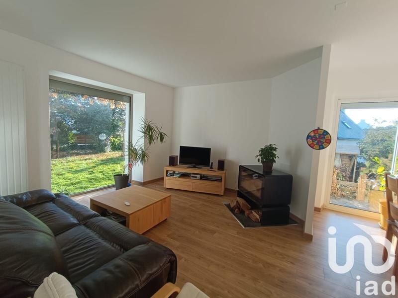 Maison - 148 m² - 5 pièces