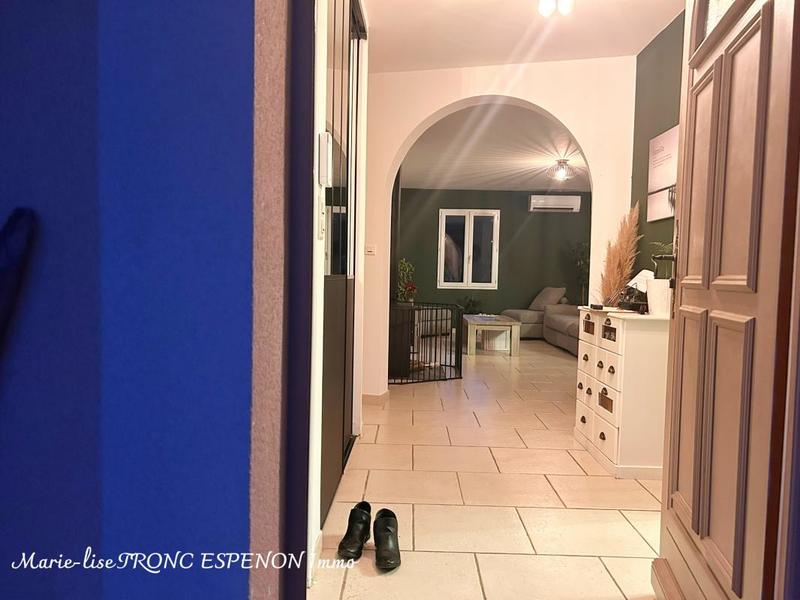 Maison - 152 m² - 7 pièces