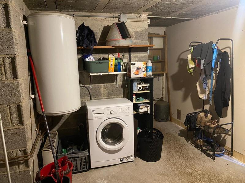 Maison - 104 m² - 4 pièces