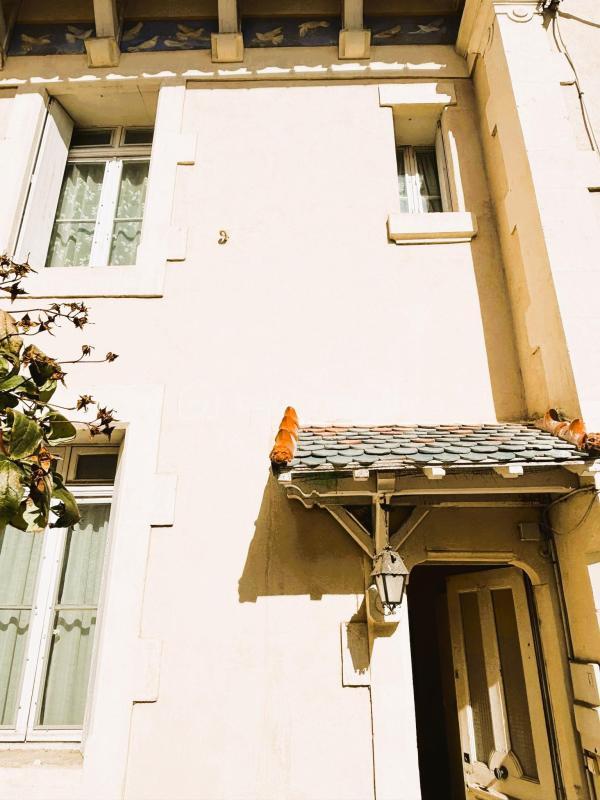 Maison de ville - 185 m² - 5 pièces