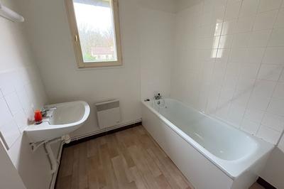 Maison - 49 m² - 2 pièces