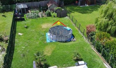 Maison - 163 m² - 6 pièces