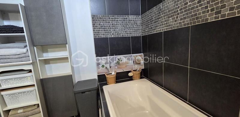 Maison de village - 174 m² - 5 pièces