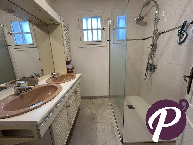 Maison - 106 m² - 4 pièces