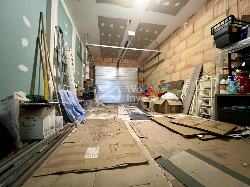 Maison - 82 m² - 3 pièces