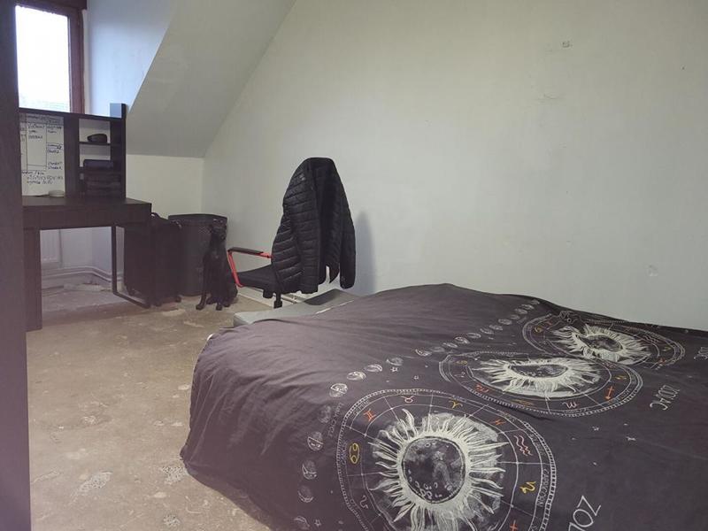 Maison - 111 m² - 4 pièces