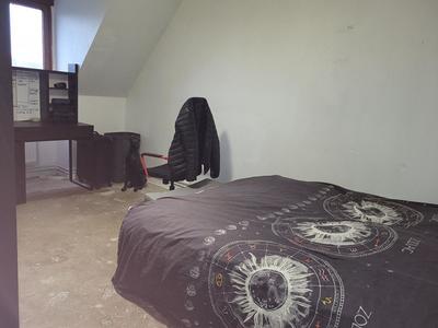 Maison - 111 m² - 4 pièces