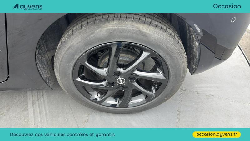 Opel Corsa 1.2 Turbo 100ch Gs Line