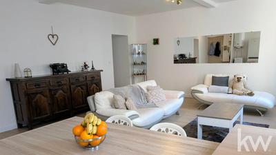 Appartement - 79 m² - 4 pièces