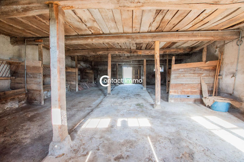 Ferme - 175 m² - 7 pièces