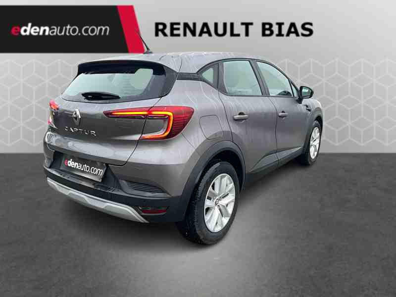Renault Captur TCe 90 - 21 Business