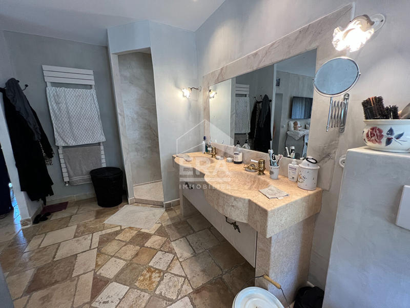 Maison - 188 m² - 5 pièces