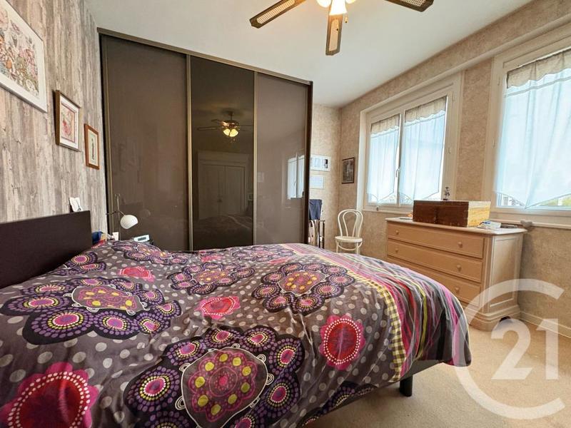 Maison - 165 m² - 6 pièces