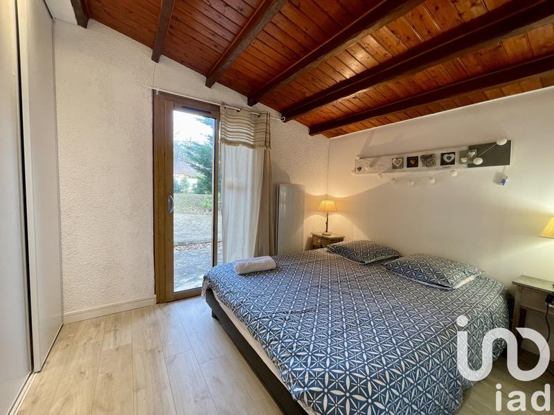 Châlet - 60 m² - 4 pièces