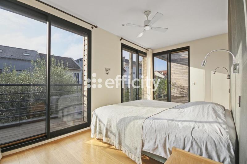 Villa - 145 m² - 6 pièces